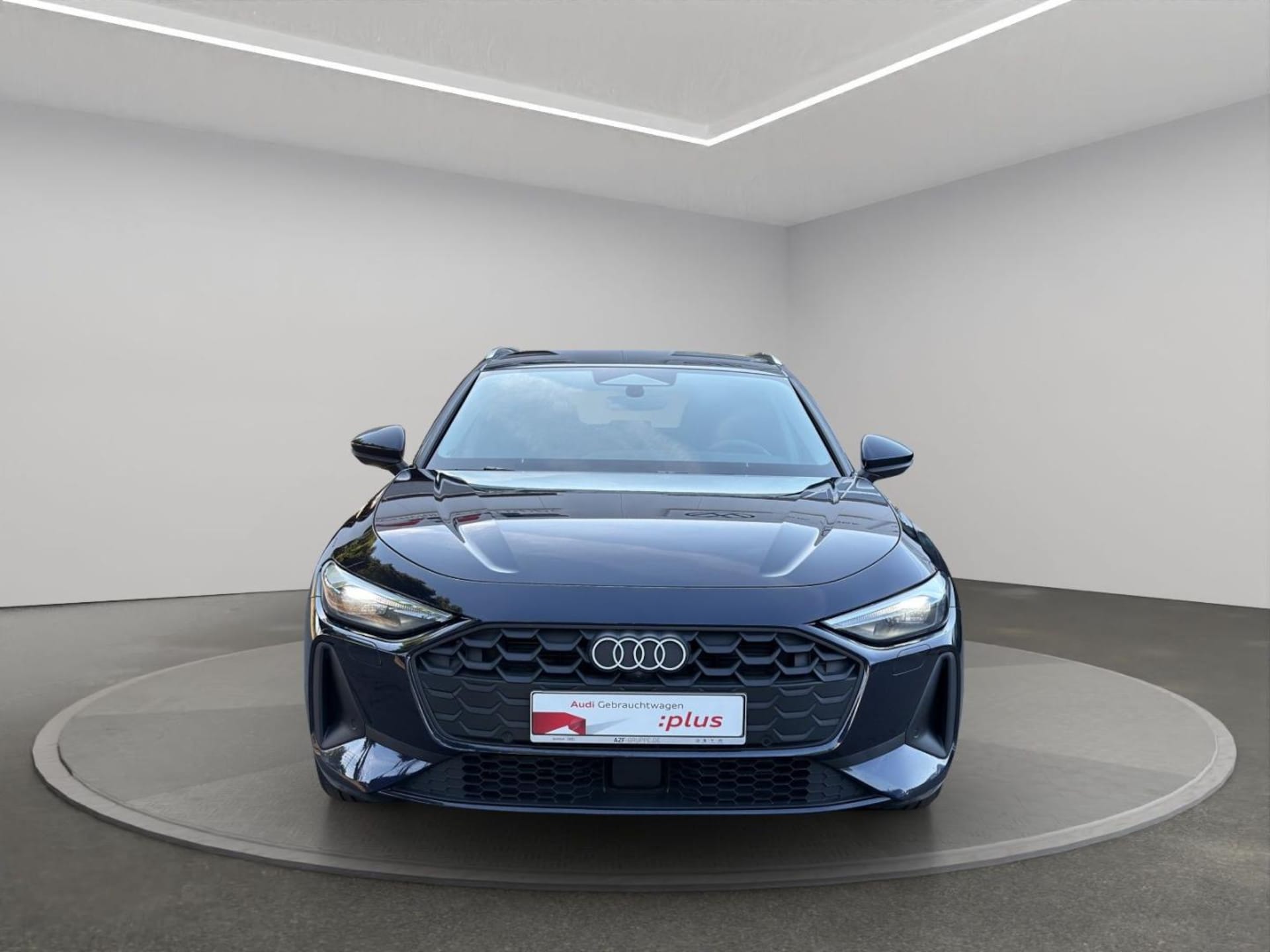 Audi A5 Avant