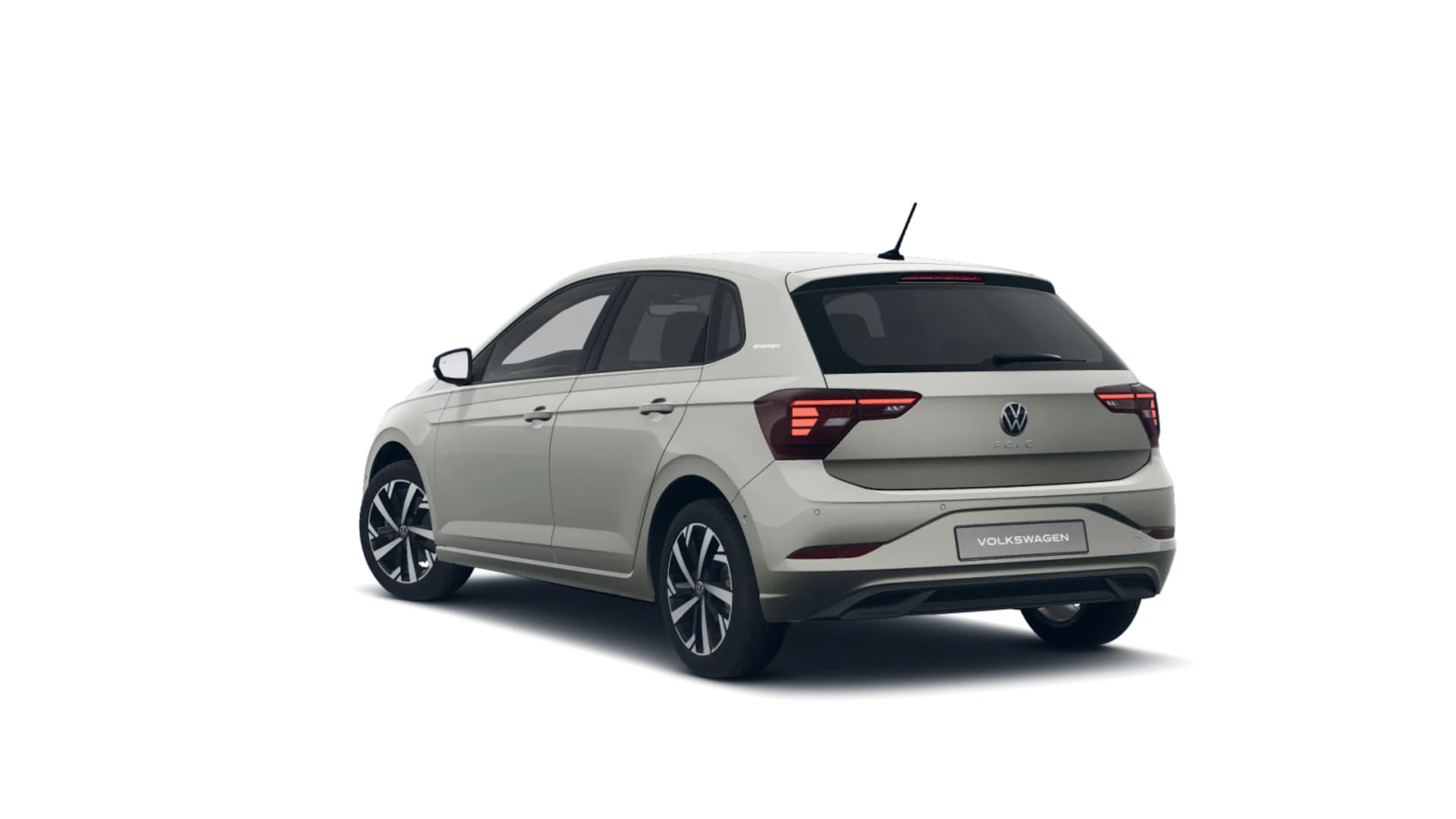 Volkswagen Polo ENERGY