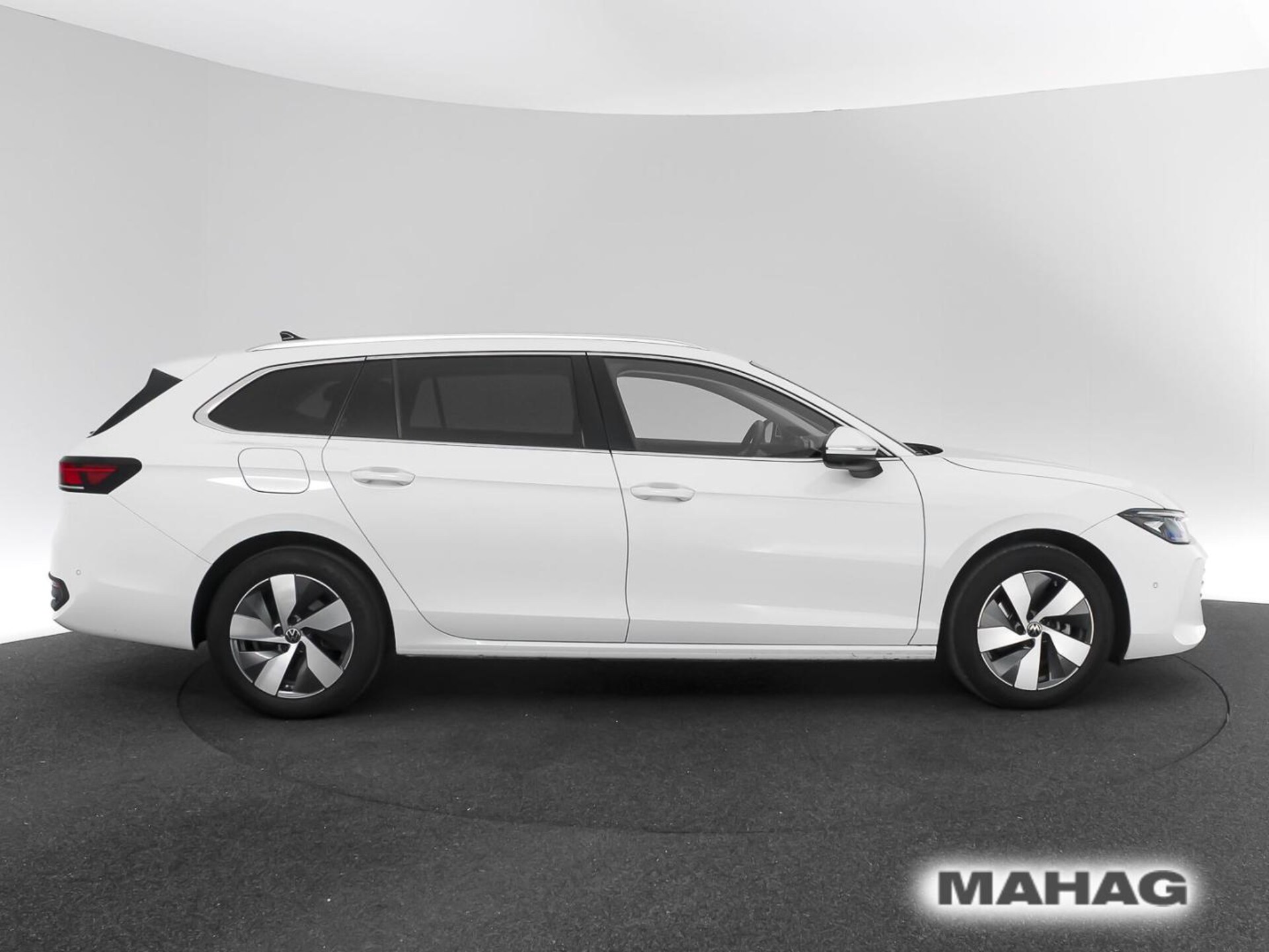 Volkswagen Passat Business