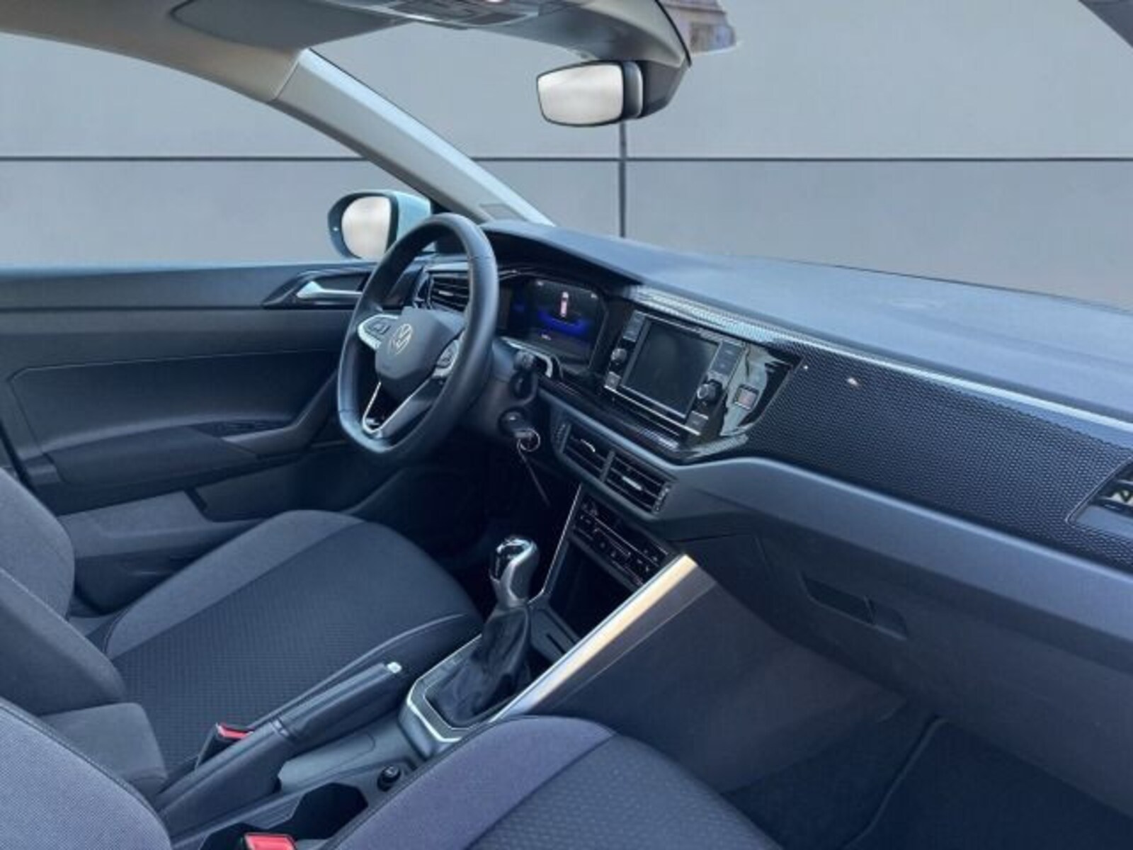 Volkswagen Taigo – Bild 15