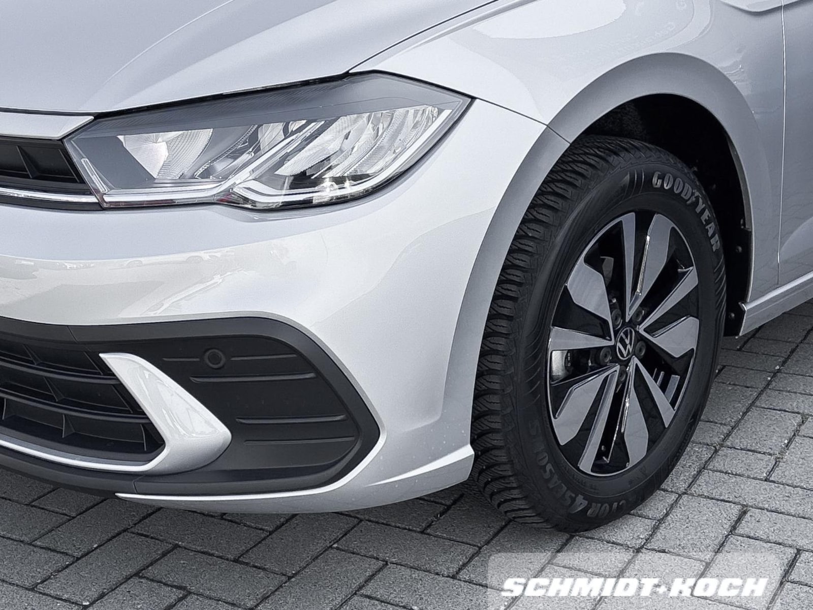 Volkswagen Polo – Bild 4