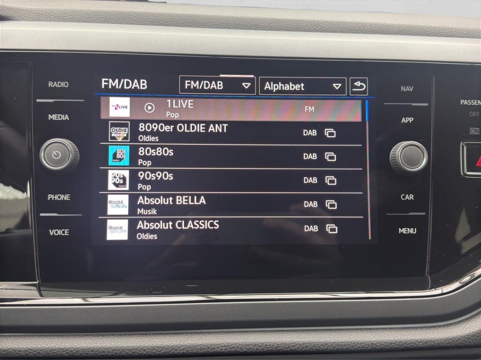 Volkswagen Taigo – Bild 12