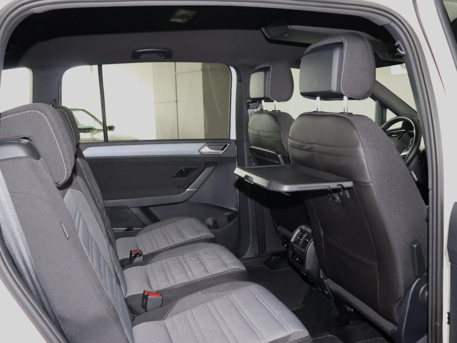 Volkswagen Touran – Bild 20