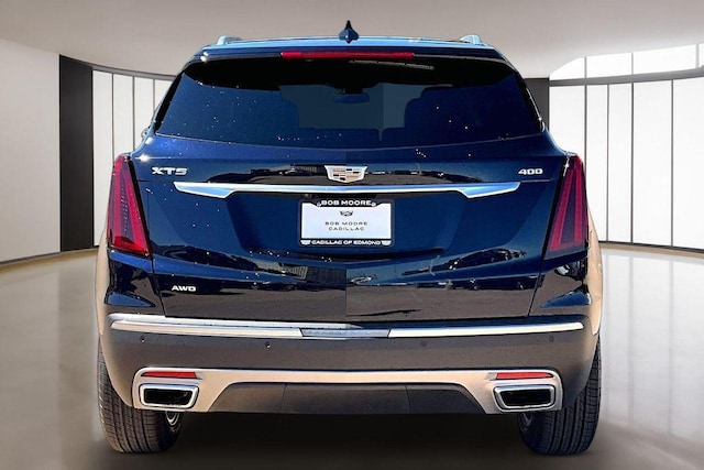 2021 Cadillac XT5
