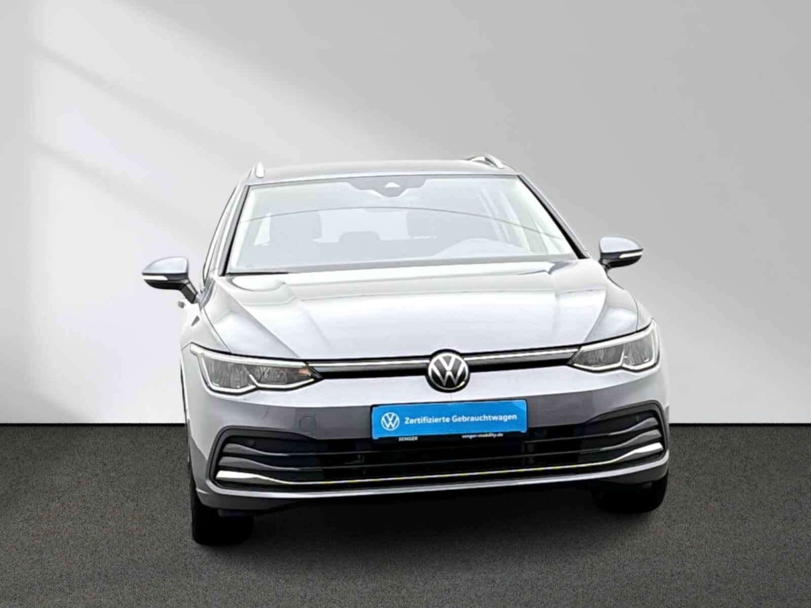 Volkswagen Golf Variant – Bild 4