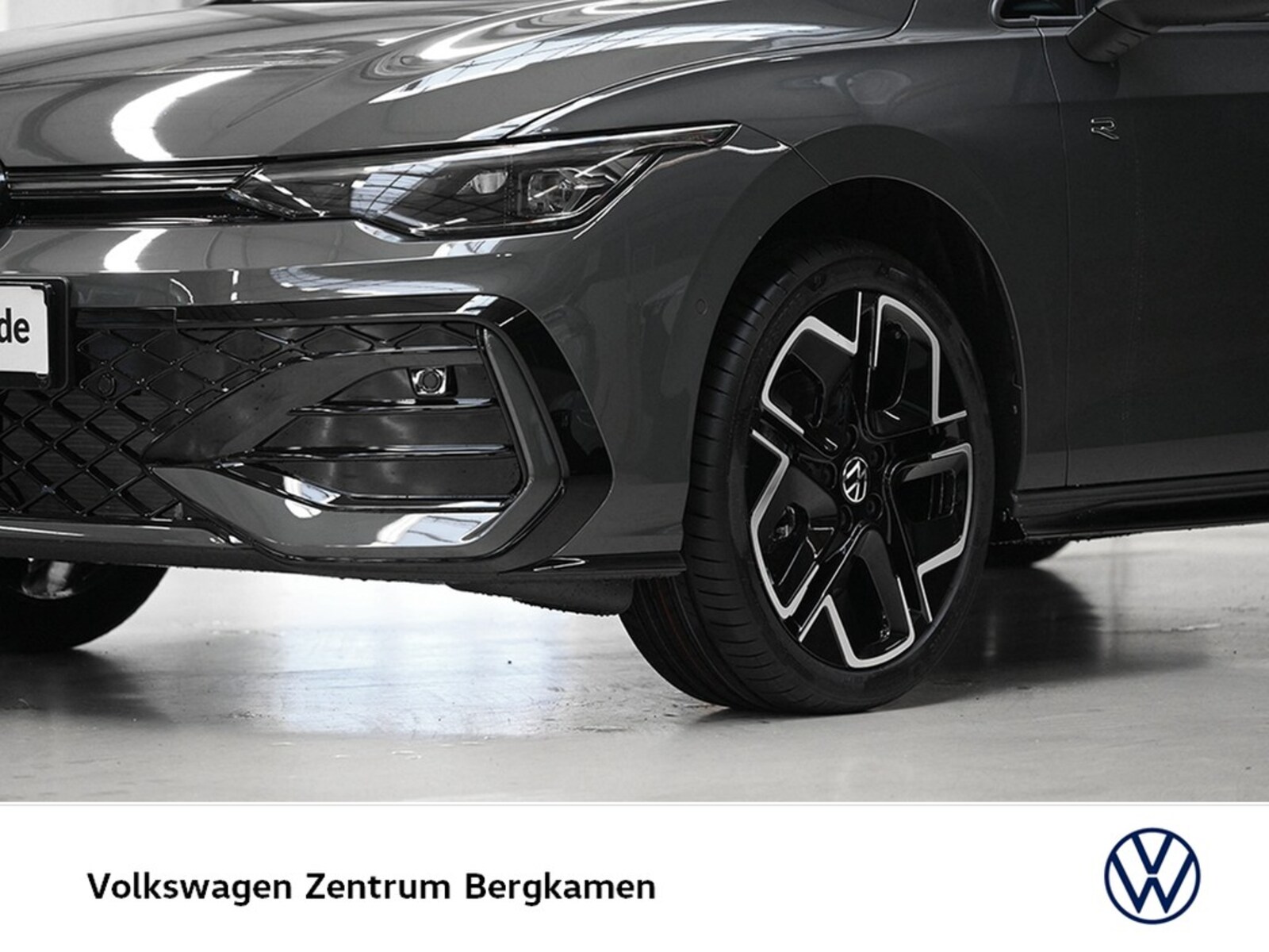 Volkswagen Golf – Bild 5
