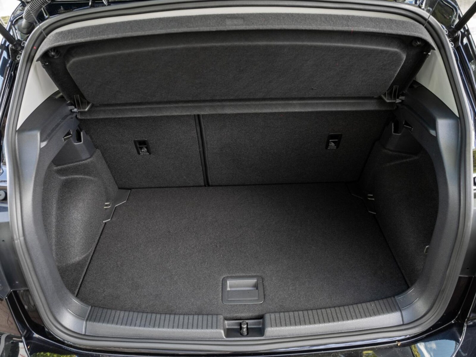 Volkswagen T-Cross – Bild 28