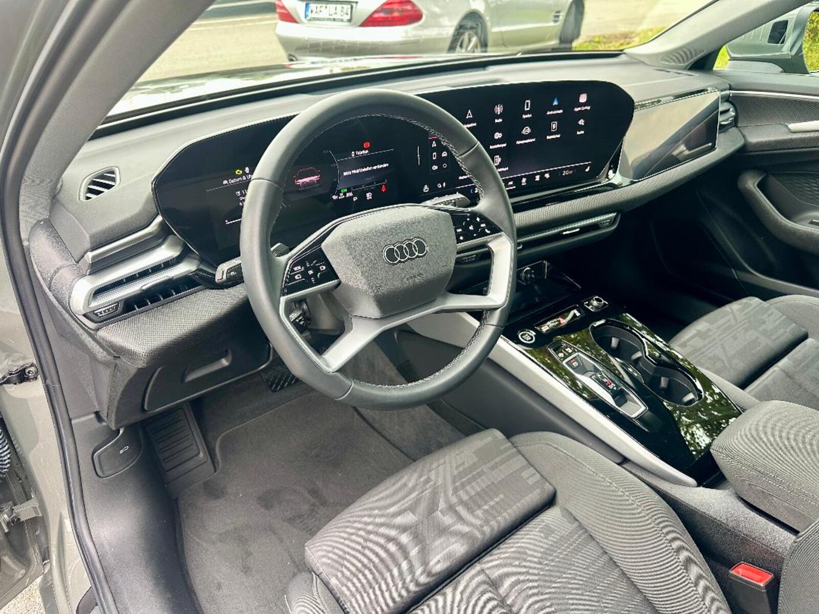 Audi A6 Limousine – Bild 10