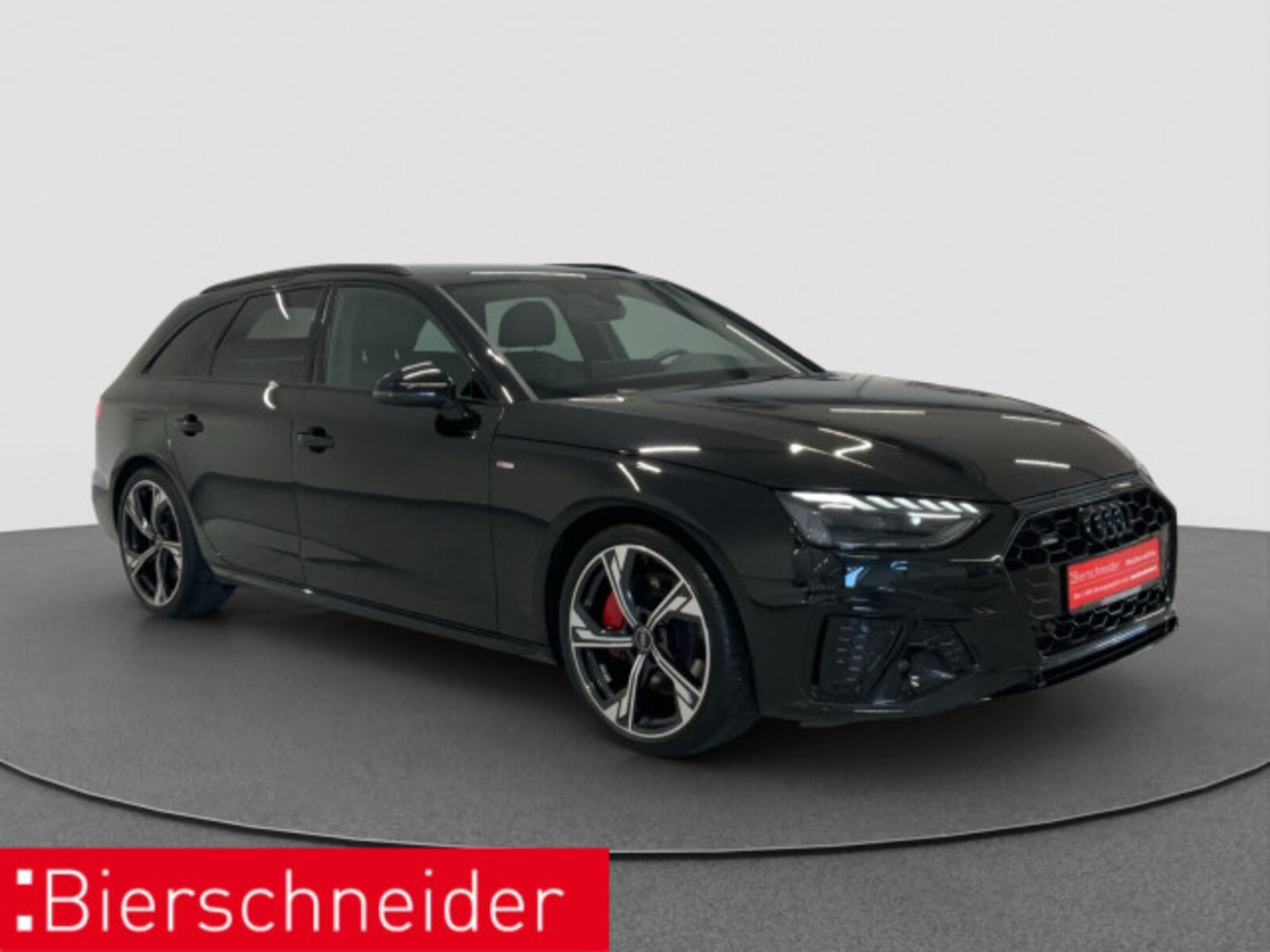 Audi A4 Avant – Bild 3