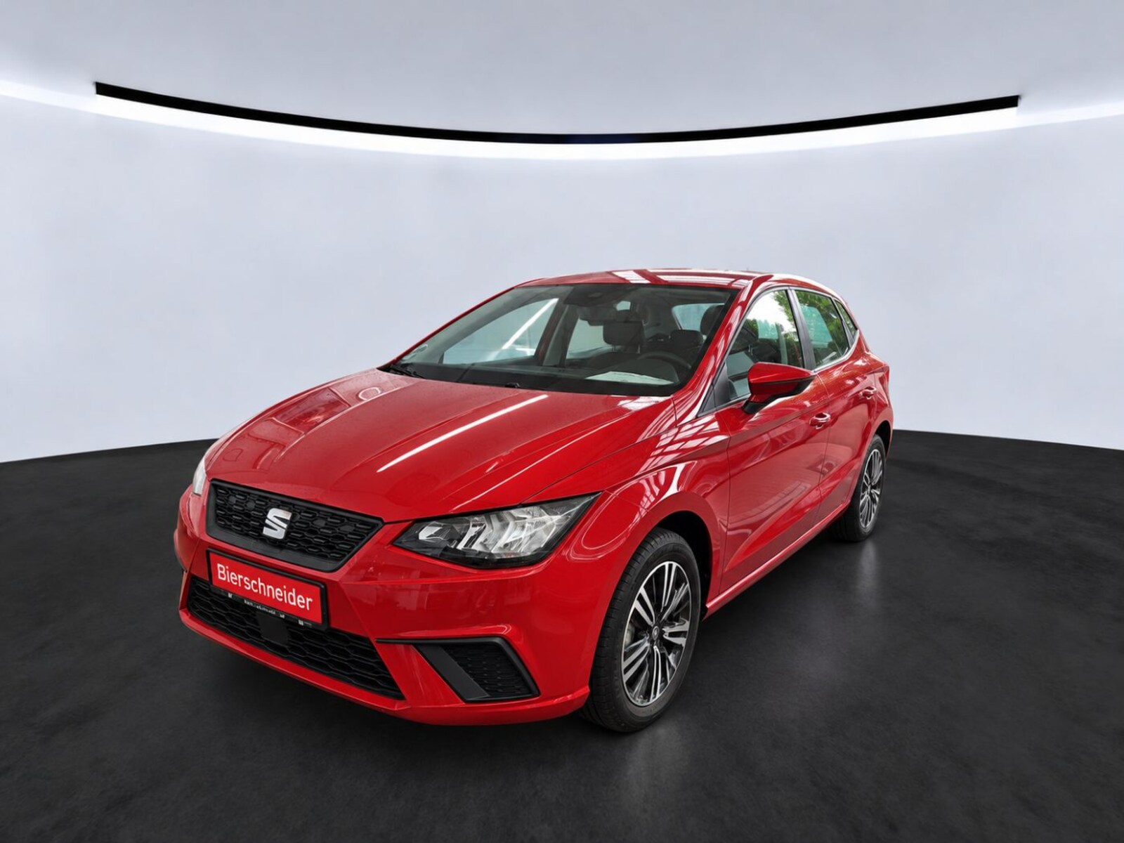 SEAT Ibiza – Bild 2