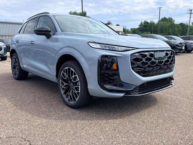 Photo of 2026 Audi Q3 SUV