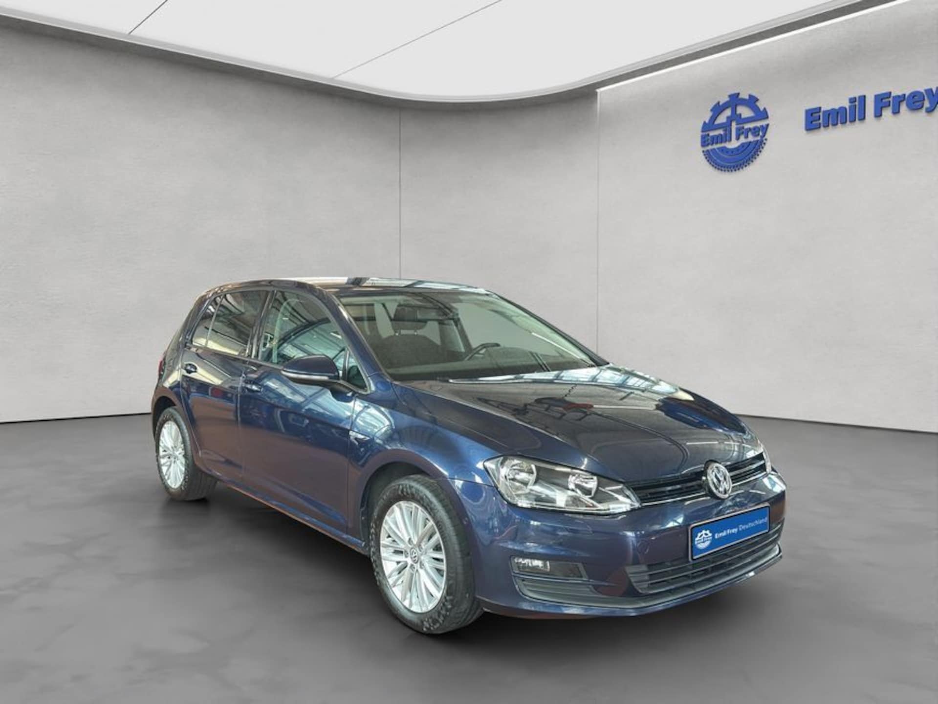 Volkswagen Golf Comfortline
