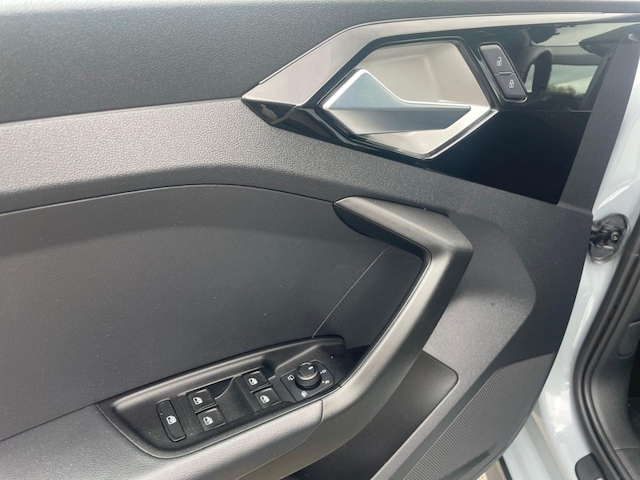 Audi A1 Citycarver 35 TFSI S Tronic - 2022 - Joinsteer - #16