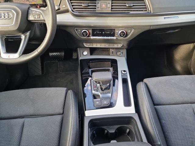 Image about Audi Q5 Sportback TFSI e 50 TFSI e quattro S tronic