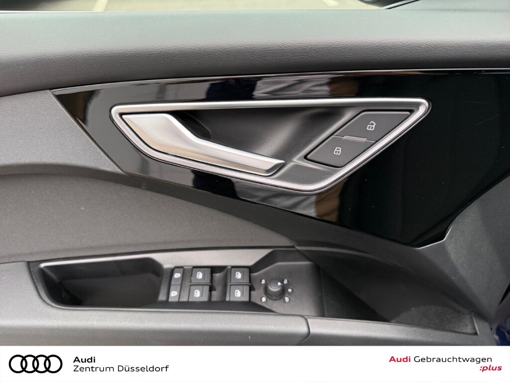 Image about Audi Q4 e-tron 40 e-tron