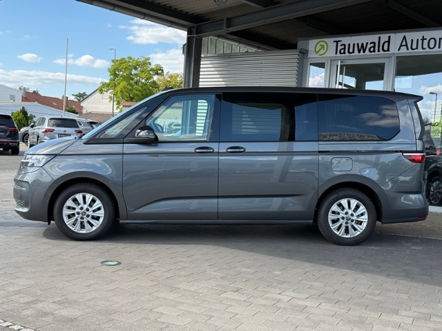Volkswagen Multivan langversion