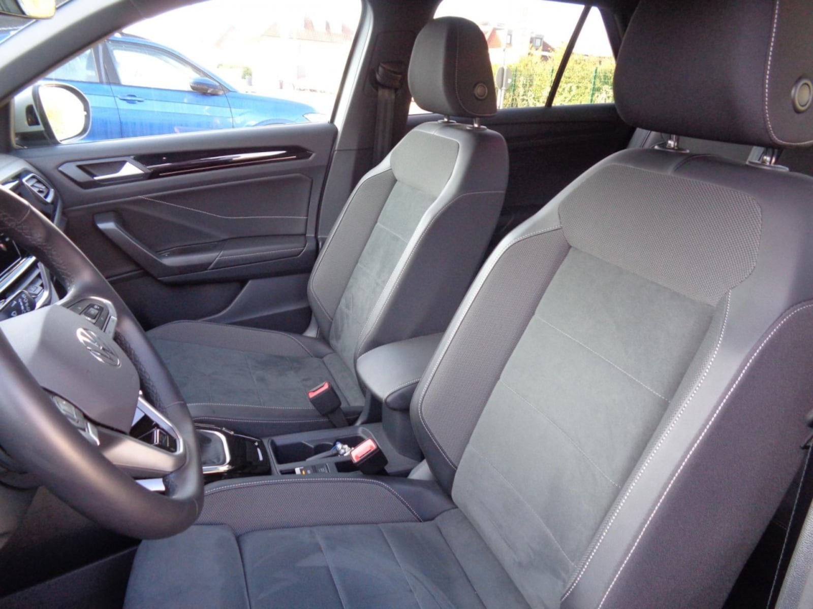 Volkswagen T-Roc – Bild 7