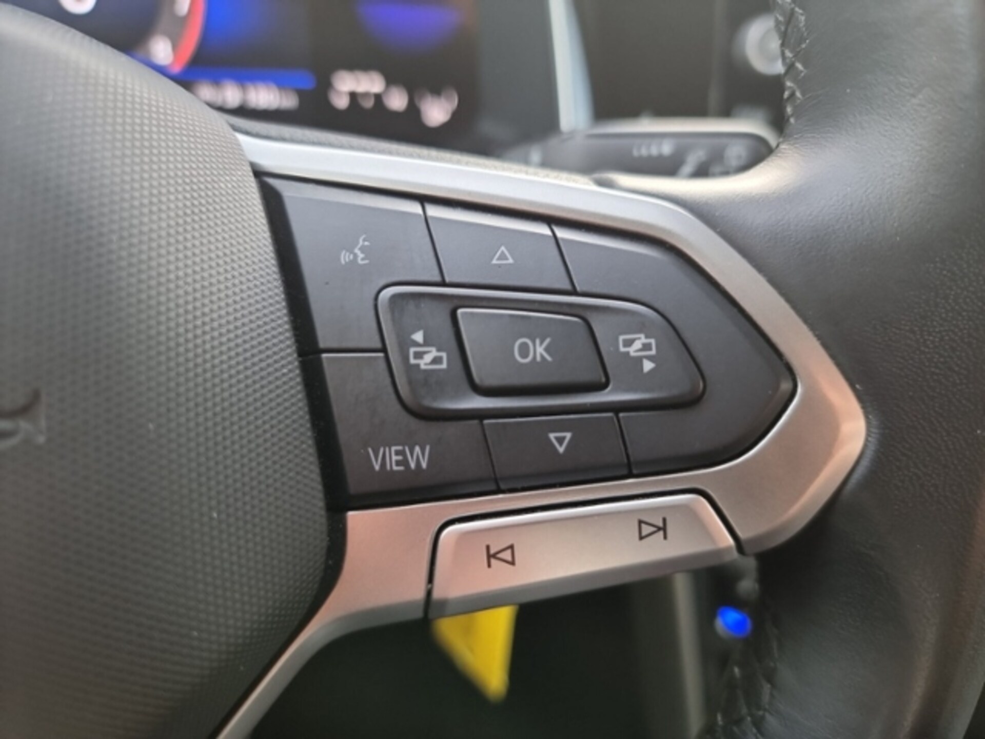 Volkswagen Polo MOVE
