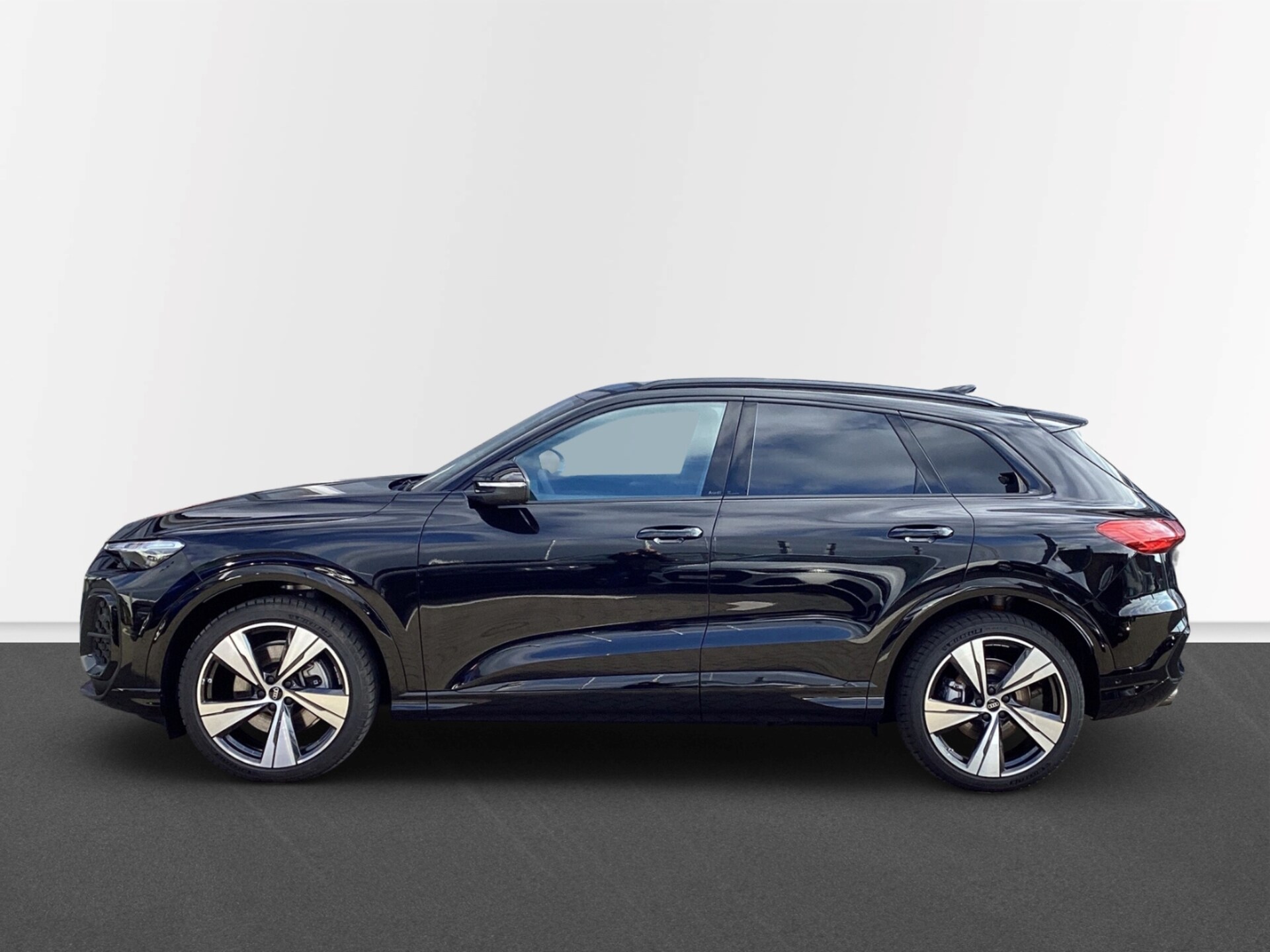 Audi Q5 SUV edition one