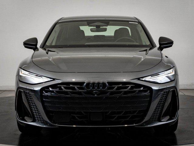 2026 Audi A6 Sedan