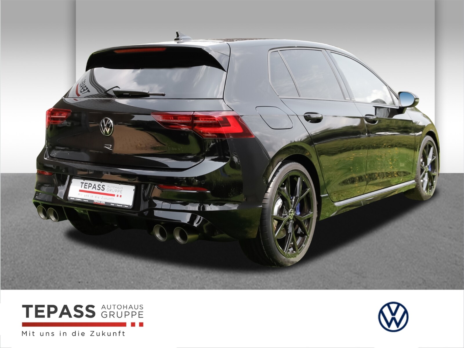 Volkswagen Golf – Bild 2