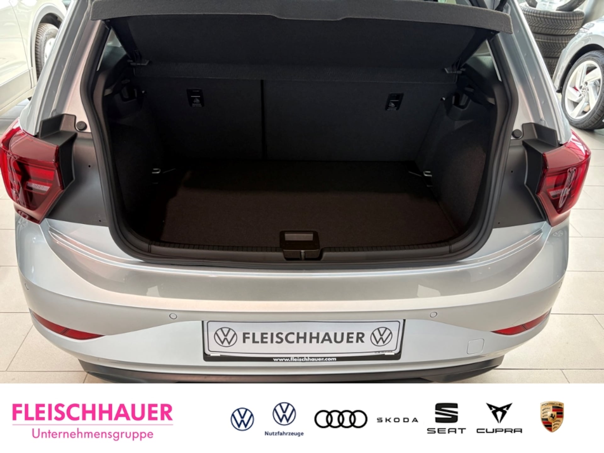 Volkswagen Polo Life