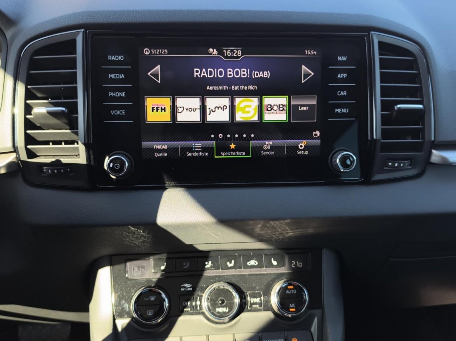 Škoda Karoq – Bild 20