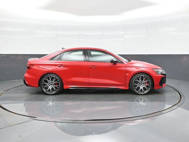 2026 Audi RS 3 Base - Photo 8