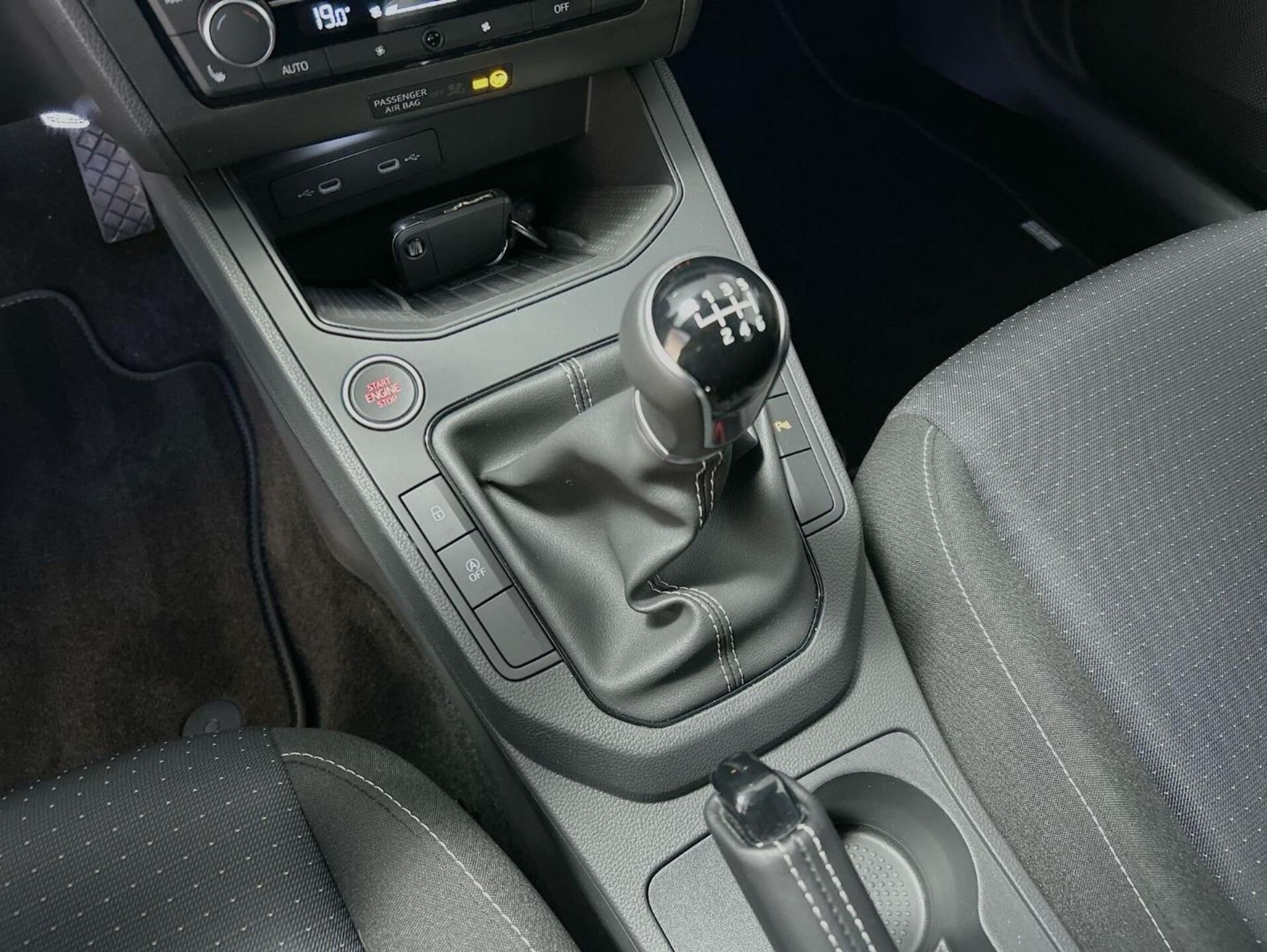 SEAT Ibiza Style