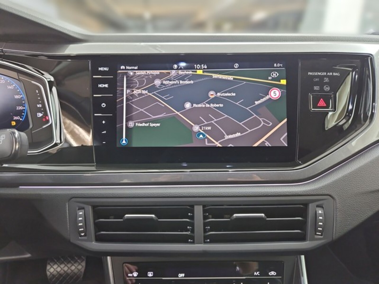 Volkswagen Taigo – Bild 21