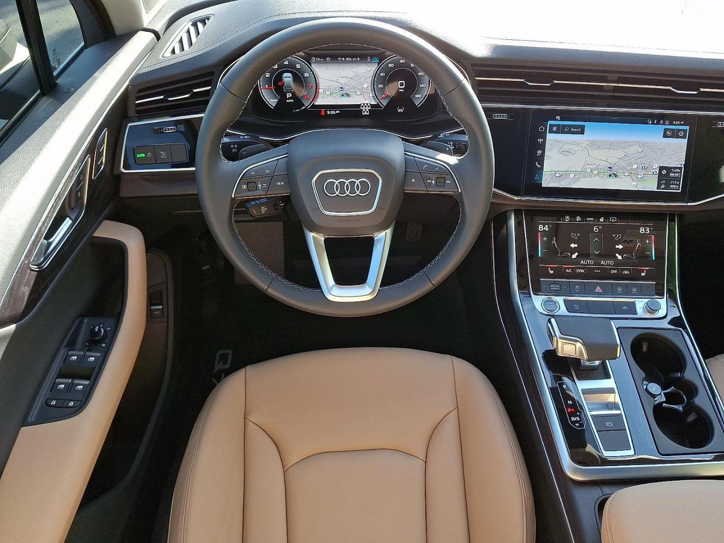 2026 Audi Q7 Premium - Photo 9