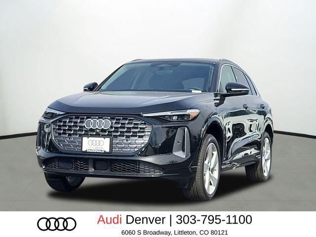2026 Audi Q5 Premium Plus quattro's photo
