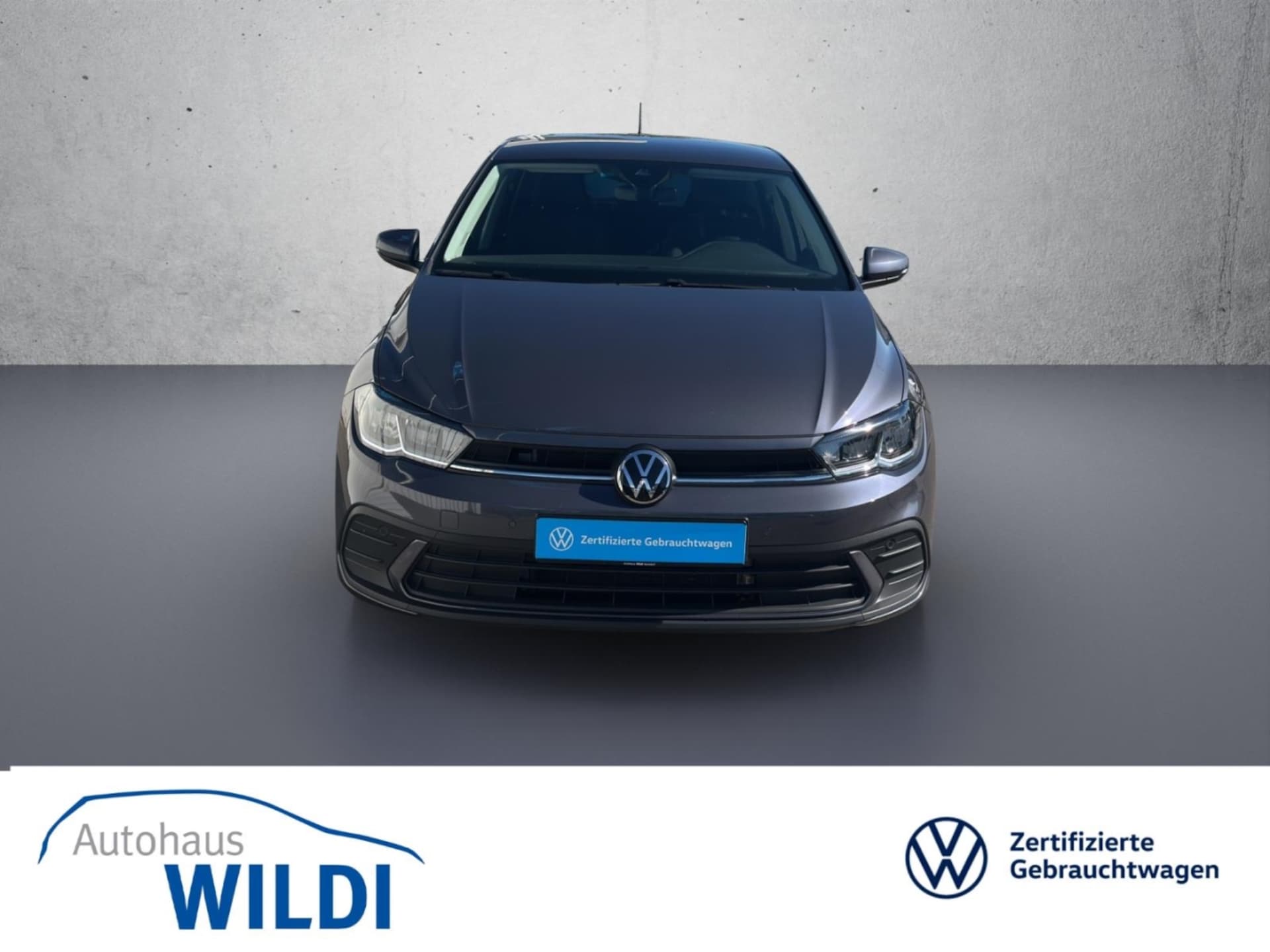 Volkswagen Polo Life