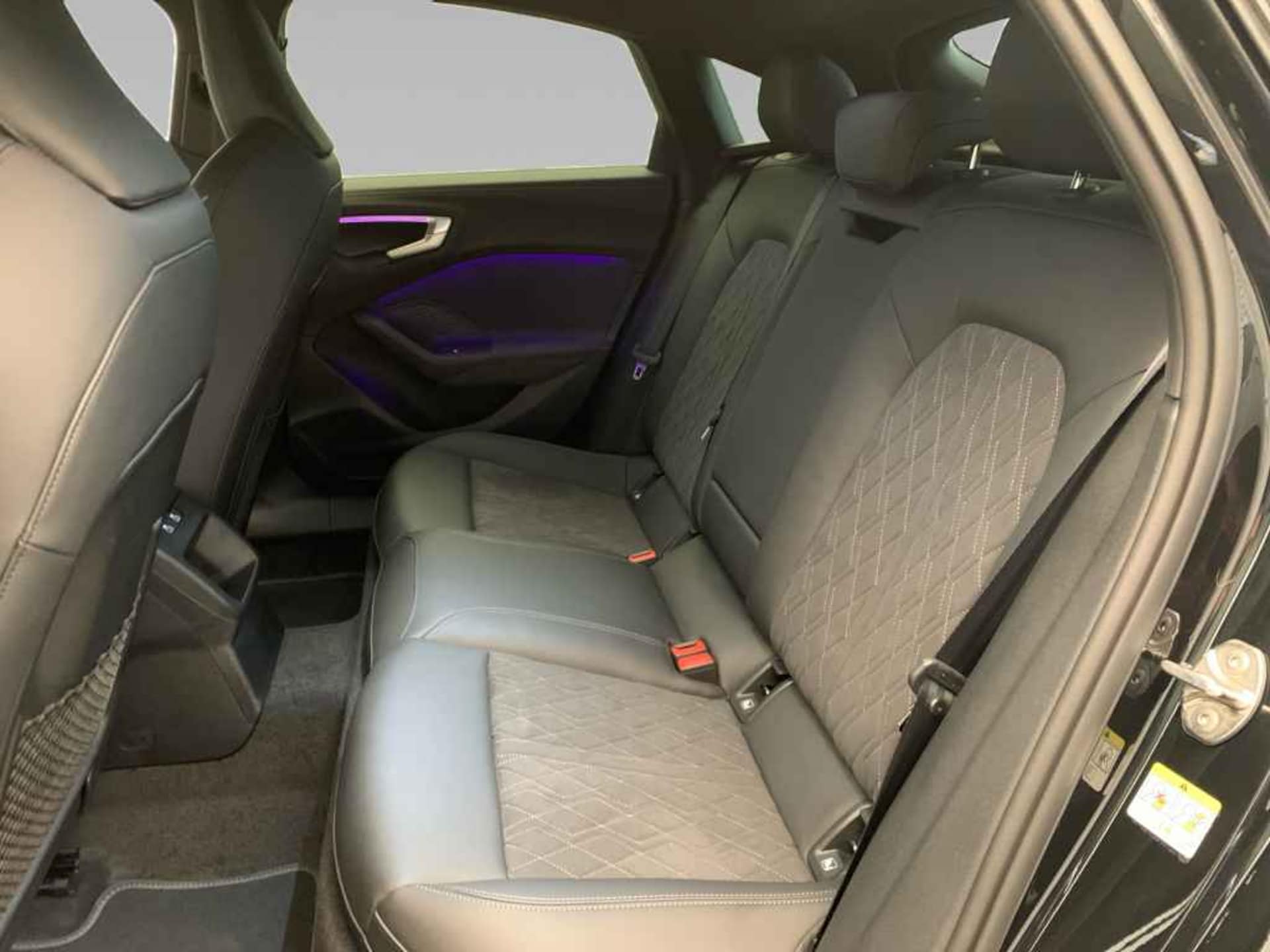 Audi A5 Limousine