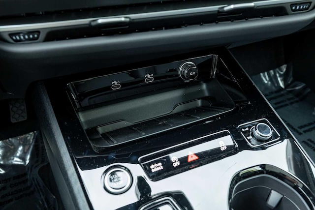 2026 Audi A5 Premium Plus - Photo 19