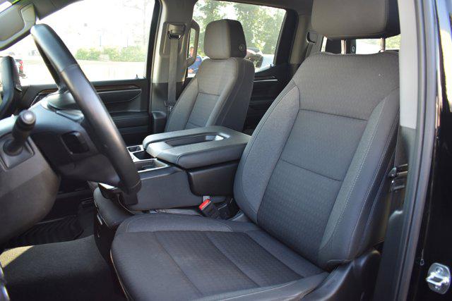2025 Chevrolet Silverado 1500 LT - Photo 25