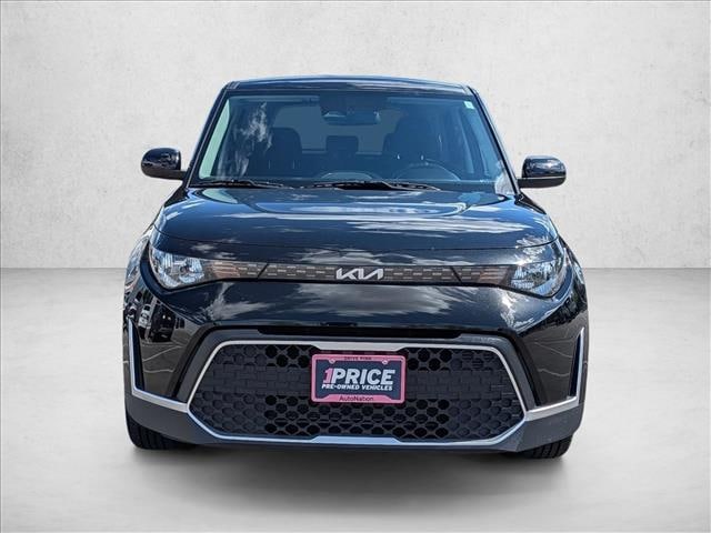 2024 Kia Soul