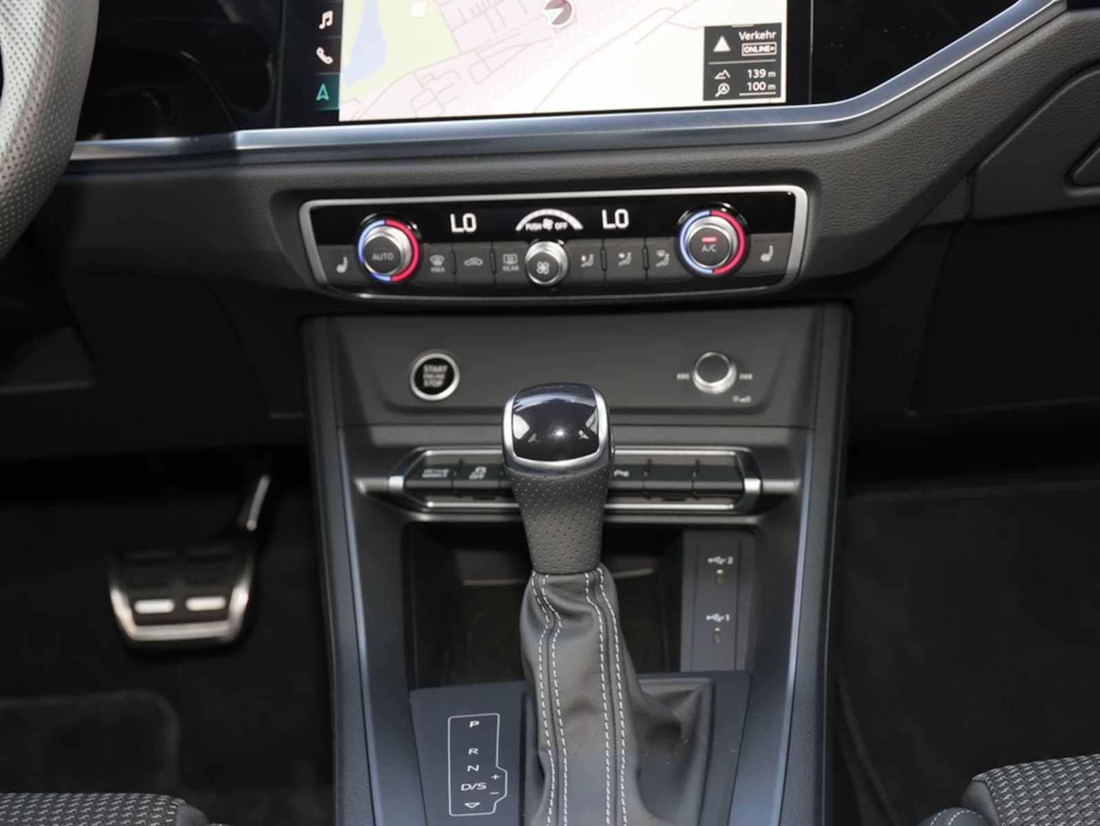 Audi Q3 Sportback – Bild 15