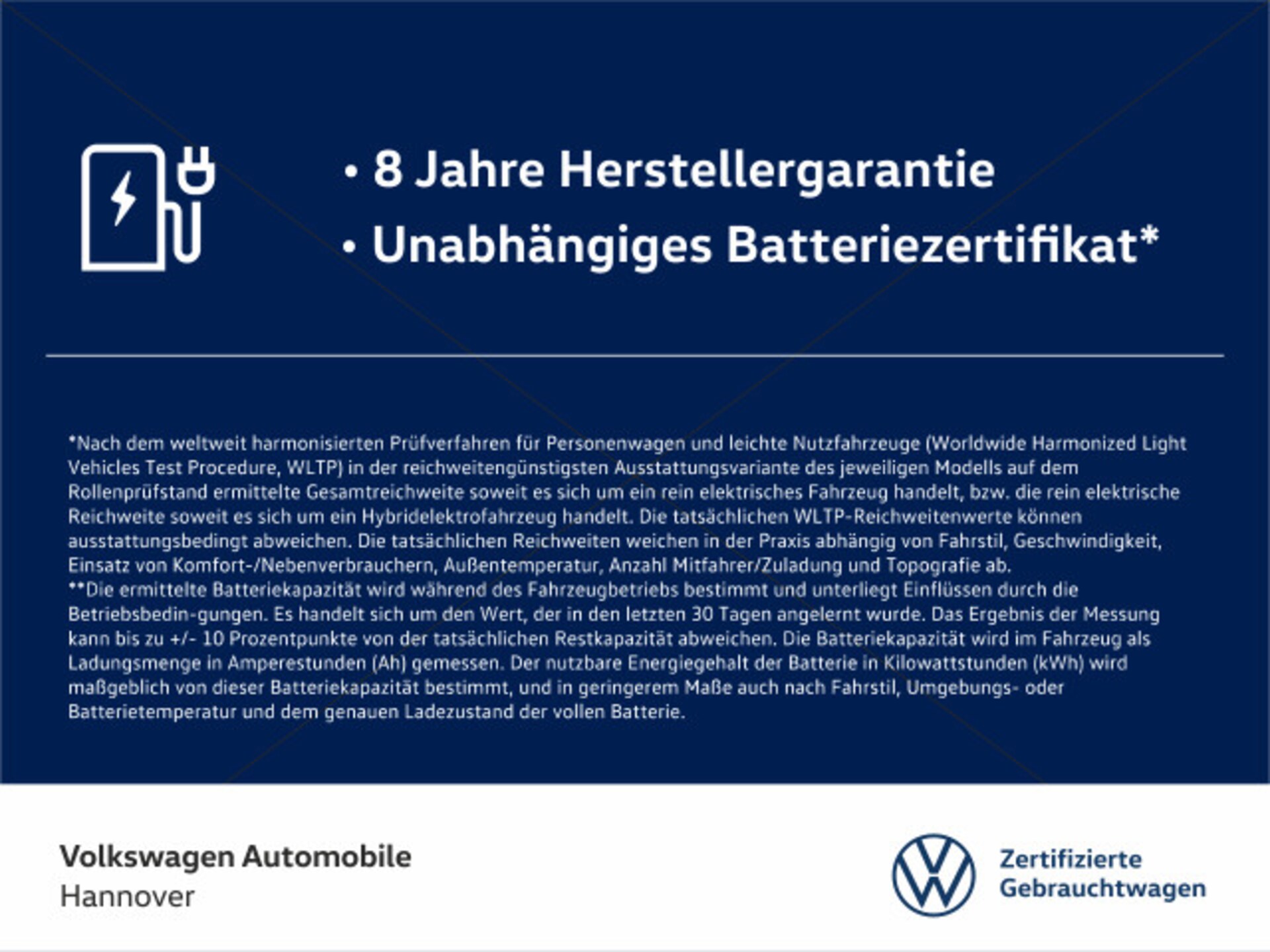 Volkswagen ID.5 Pro
