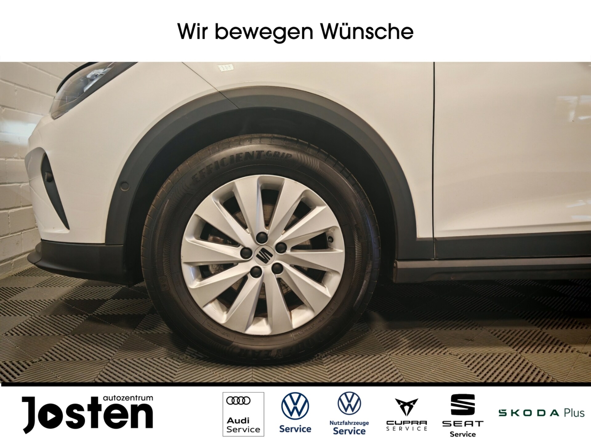 SEAT Arona Style