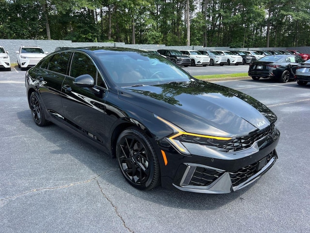 2026 Kia K5