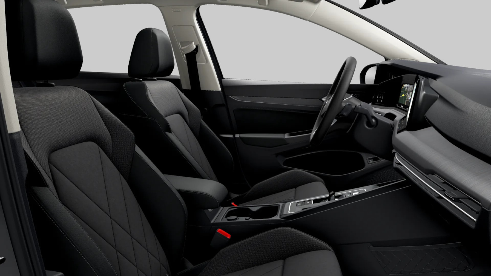 Volkswagen Golf Style