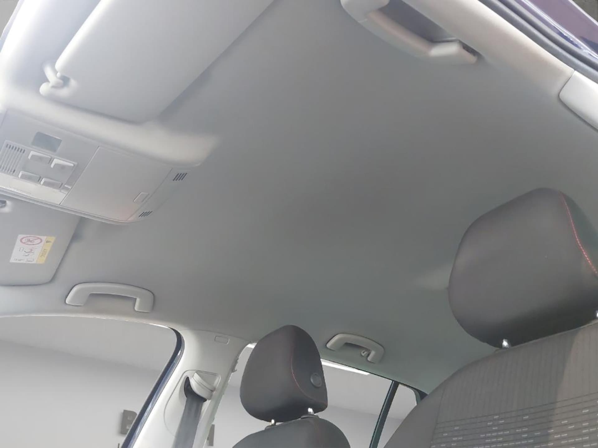 Volkswagen Golf SOUND