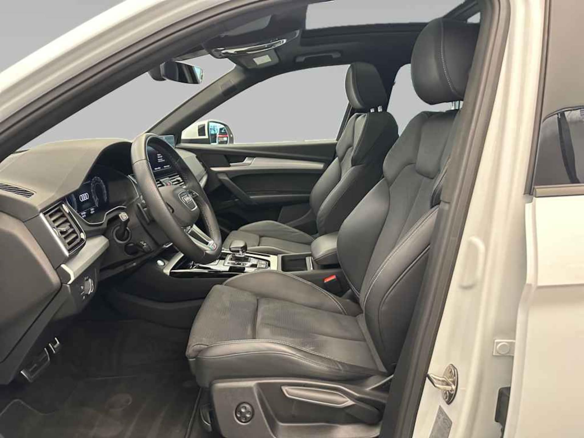 Audi Q5 SUV S line