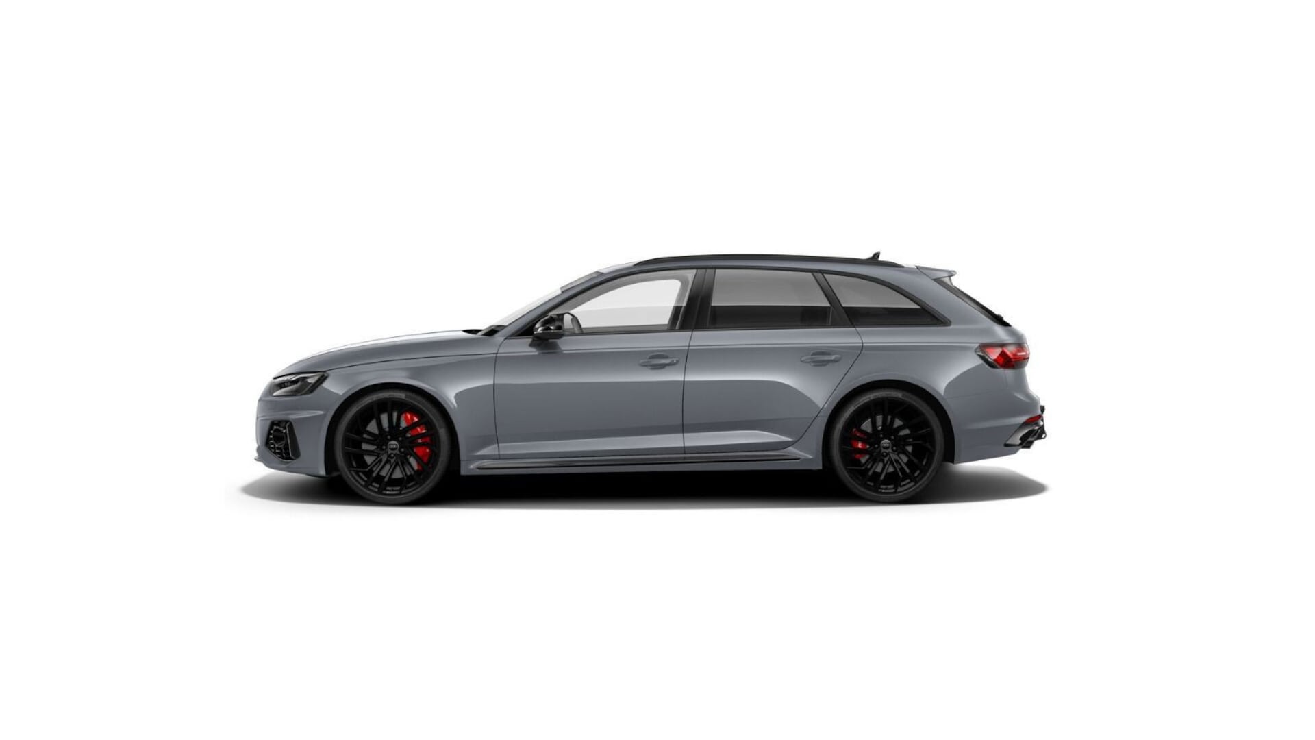 Audi RS 4 Avant