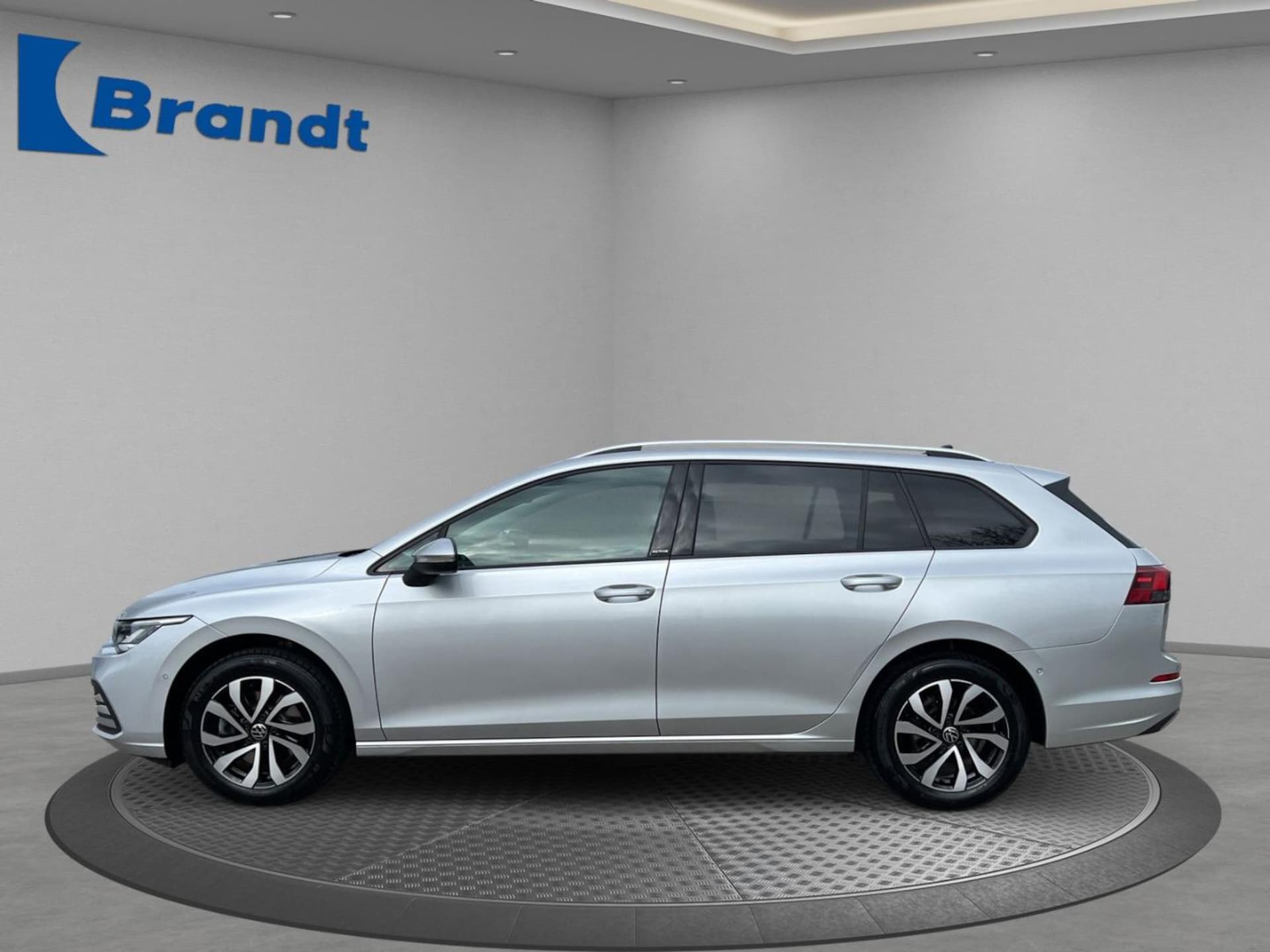 Volkswagen Golf Variant Active