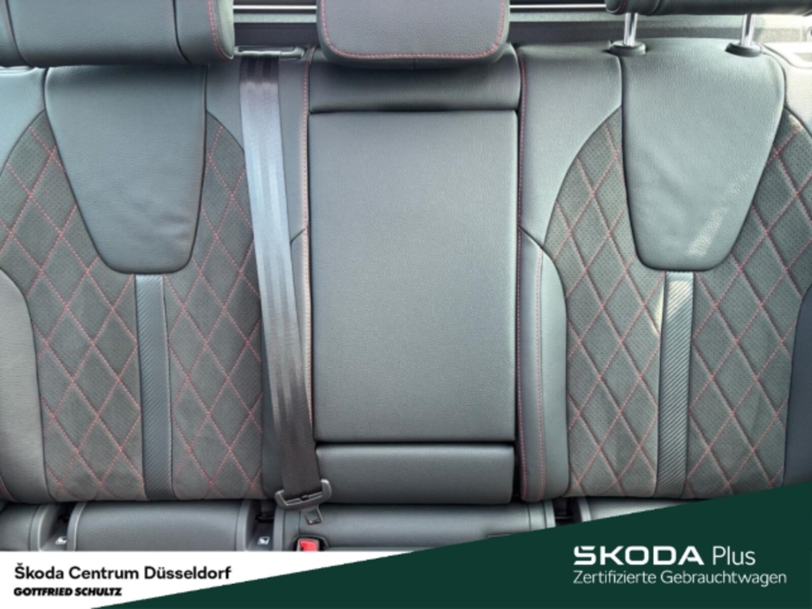 Škoda Octavia Combi – Bild 21