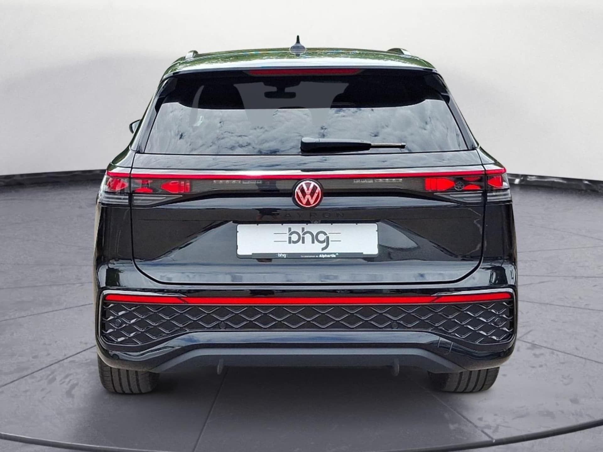 Volkswagen Tayron R-Line
