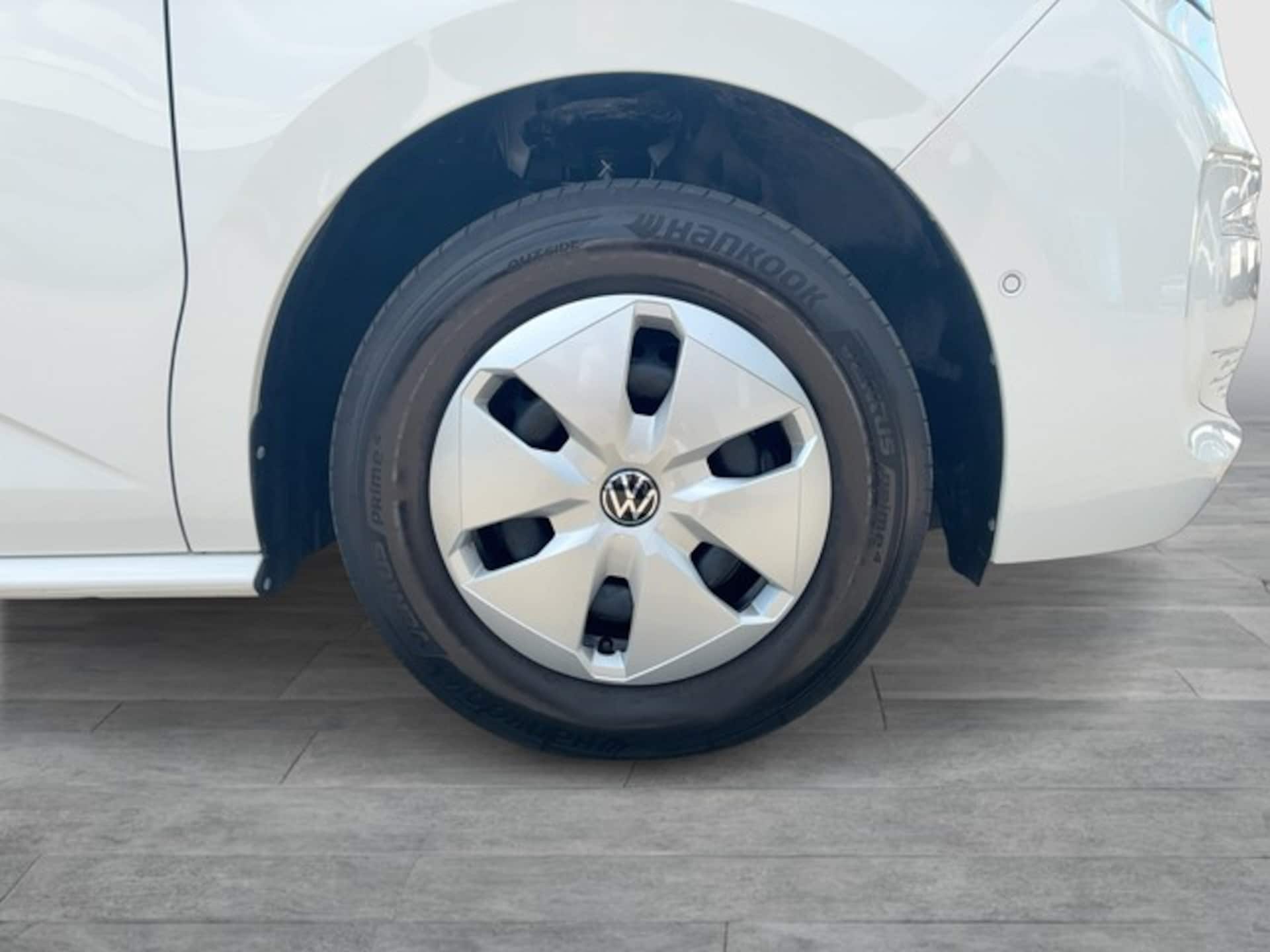 Volkswagen Multivan Basis-Modell
