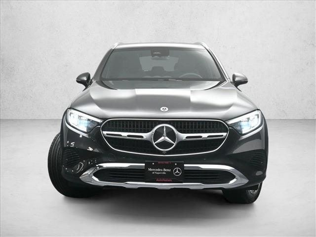 2026 Mercedes-Benz GLC 300